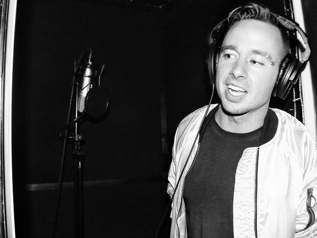 Джеймс Мак-Мюррей