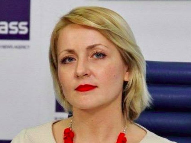 Чудновец после Оксимирона ополчилась на рэпера Фейса