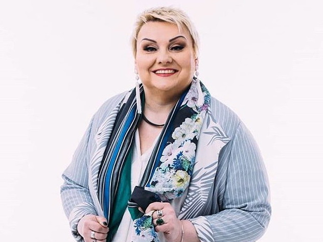 Марина Поплавская