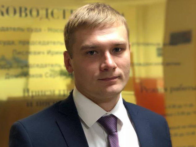 Валентин Коновалов от КПРФ – единственный кандидат на пост главы Хакасии