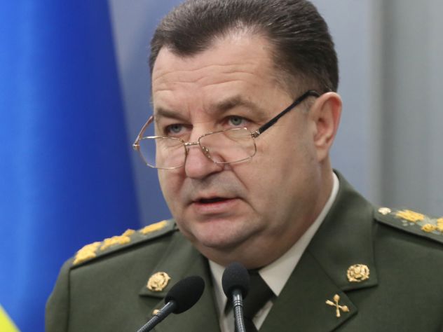 Украину не пустили в НАТО