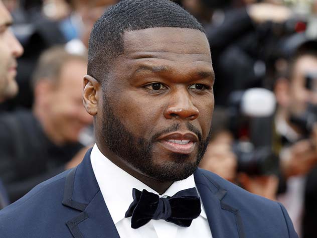 Рэпер 50 Cent, конфликт с Ja Rule