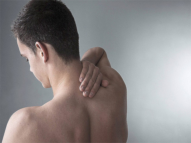 Что делать при артрите