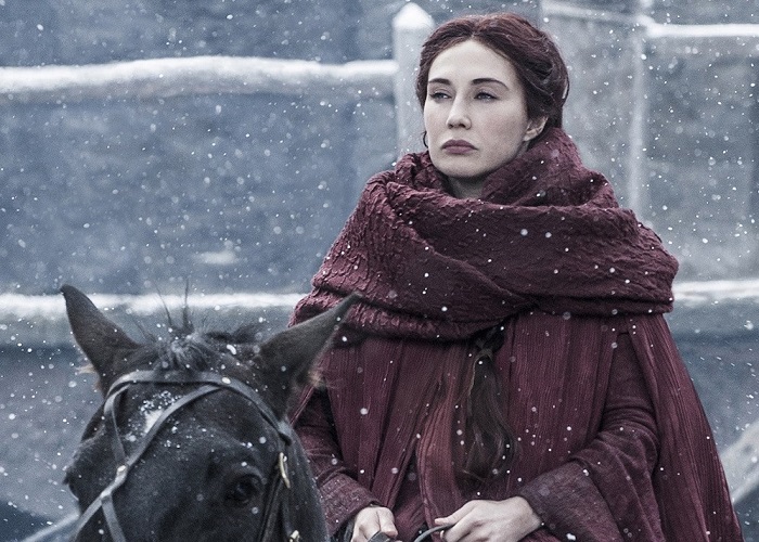 Самые страшные образы для Хэллоуина