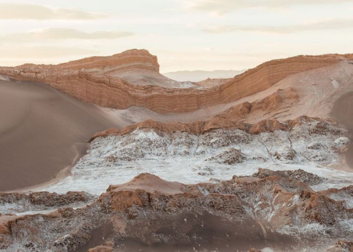 Валье-де-ла-Луна