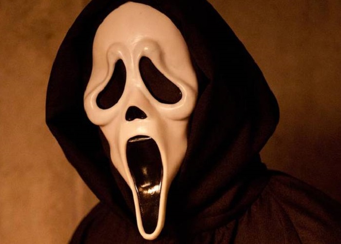 Самые страшные образы для Хэллоуина