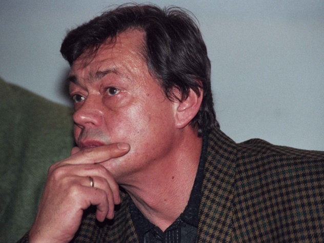 Николай Караченцов