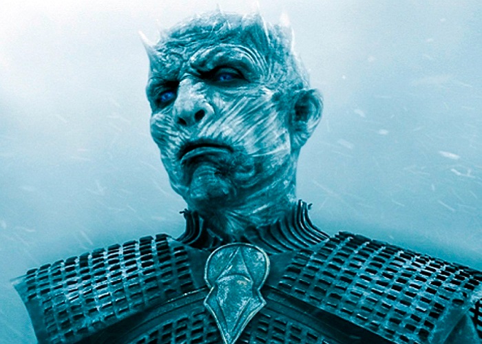 Самые страшные образы для Хэллоуина