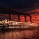 В Китае построят новый Титаник