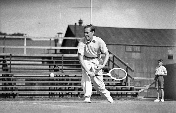 Готфрид фон Крамм, шестой муж Барбары. Источник: wikimedia