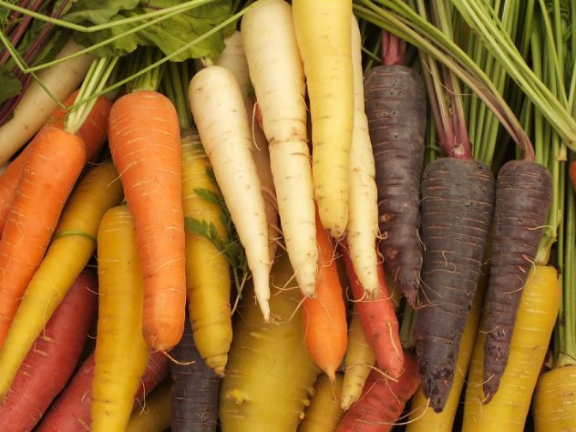 В России продукты хотят начать облучать