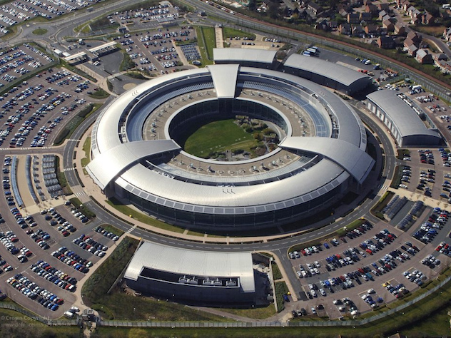 хакеры минобороны Великобритании кибервойны