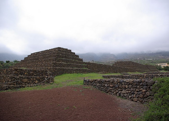 Самые романтичные места в мире