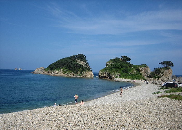 Самые романтичные места в мире