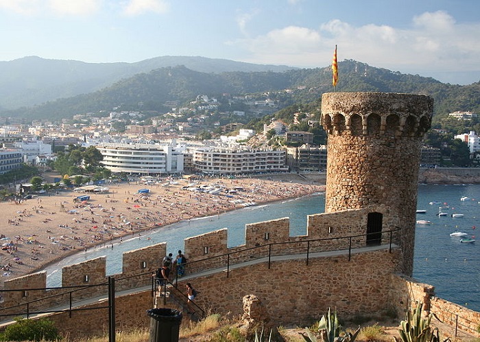 Самые романтичные места в мире