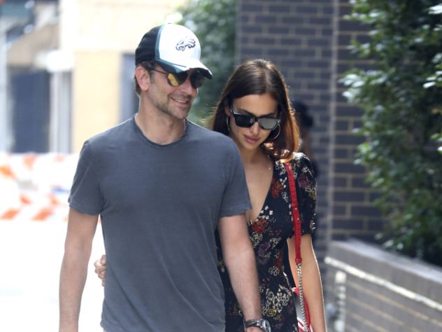 Дом Бредли Купера и Ирины Шейк