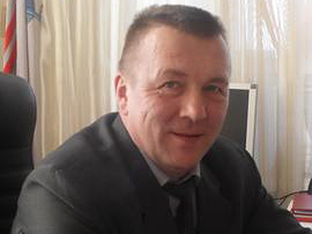 Мэр. Алексей Лиханов не сообщил о ДТП в полицию.