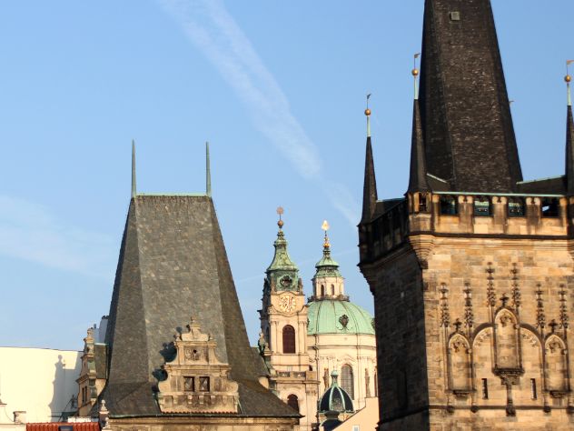 Спрос на билеты в Европу упал