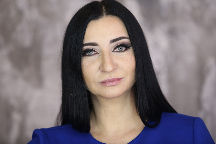 Астролог Марианна Абравитова