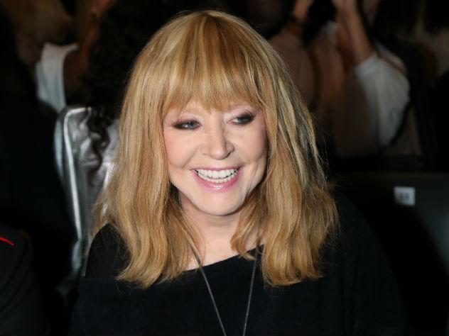 На кого похожа Лиза Галкина - Алла Пугачева