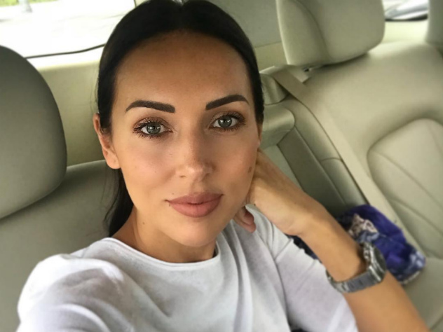 На один из праздников муж сделал Алсу неожиданный подарок