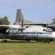 Прокуратура опровергла версию обстрела Ан-24 в Хабаровске