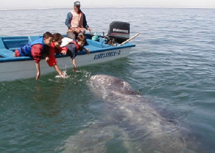 Самые романтичные места в мире