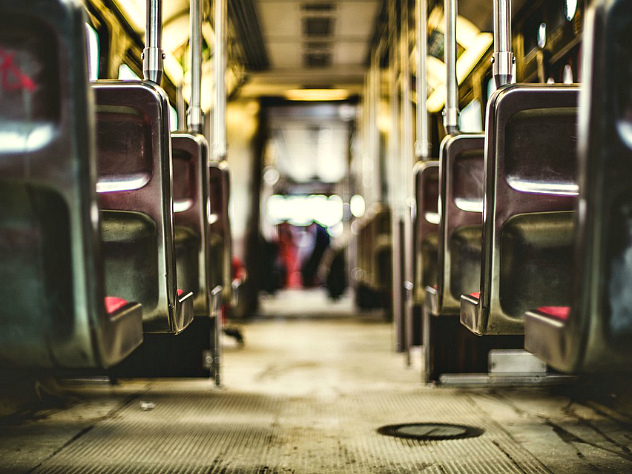 Незаконно перестроенным маршруткам запретят перевозить пассажиров