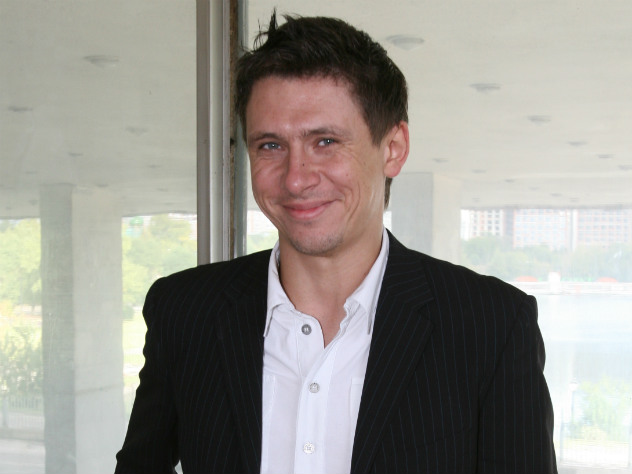 Тимур Батрутдинов рассказал, почему Бузовой сложно найти своего мужчину