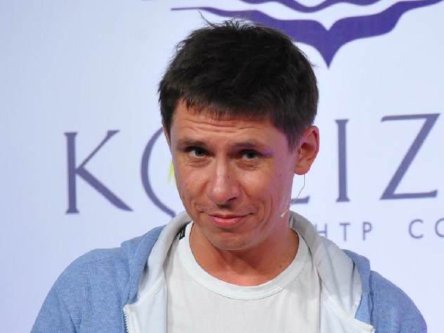 Батрутдинов не будет участвовать в новом сезоне шоу "Холостяк"