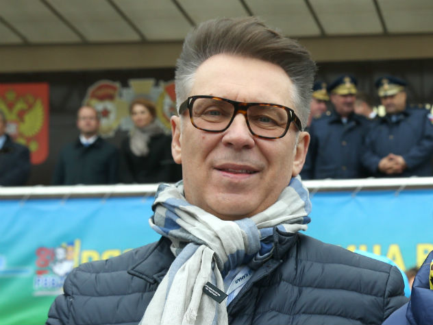 Замок Владимира Березина - Франция