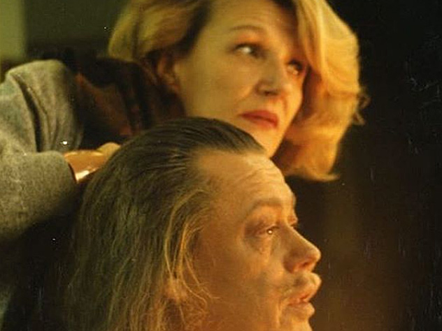 Дружинина показала редкий кадр с Караченцовым