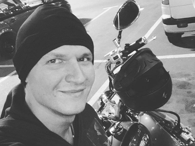 Смерть Сергея Бондаренко стала для всех неожиданностью