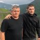 Отец Нурмагомедова не знает, когда сын вернется в Россию