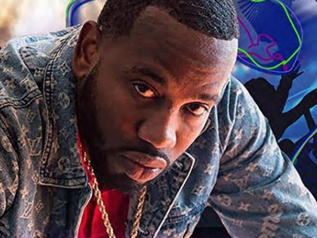 Рэпера Young Greatness расстреляли в центре родного города.