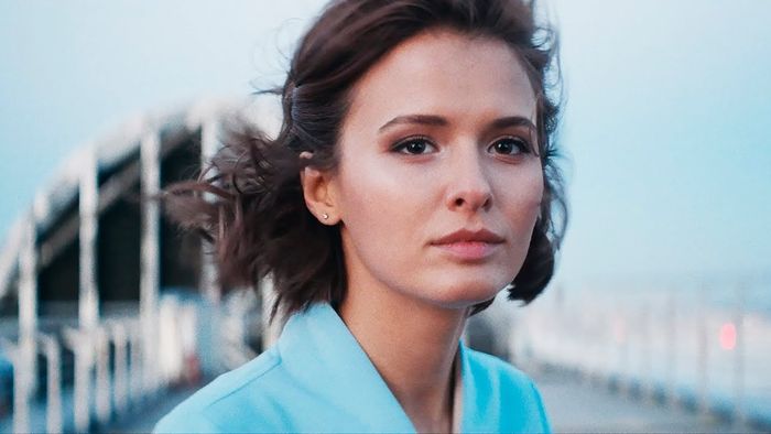 Любовь Аксенова