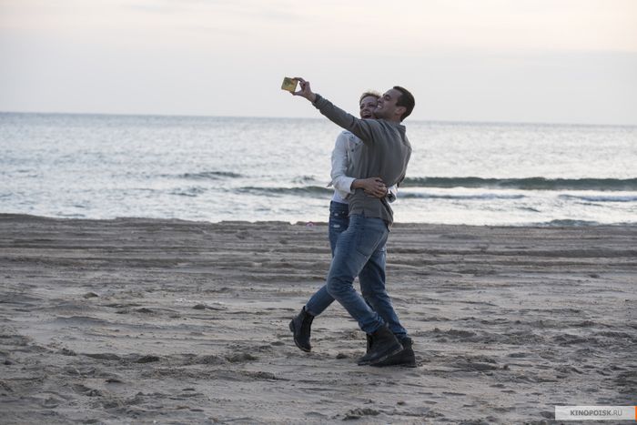 Кадр из фильма «Без меня»