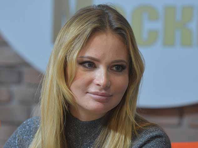 Дана Борисова призналась в том, что спала с мужчинами за деньги