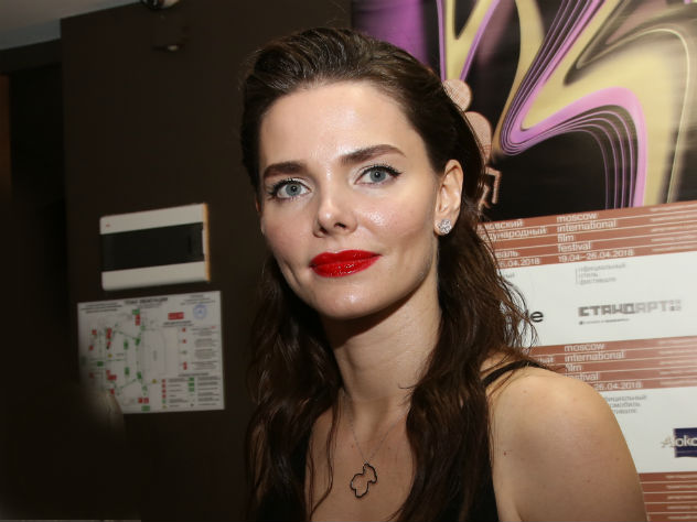 Семейная жизнь Лизы Боярской - Лариса Луппиан