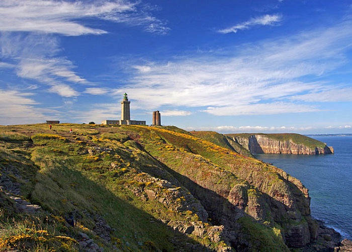 Самые романтичные места в мире