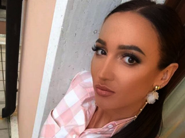 Бузова записала новую песню