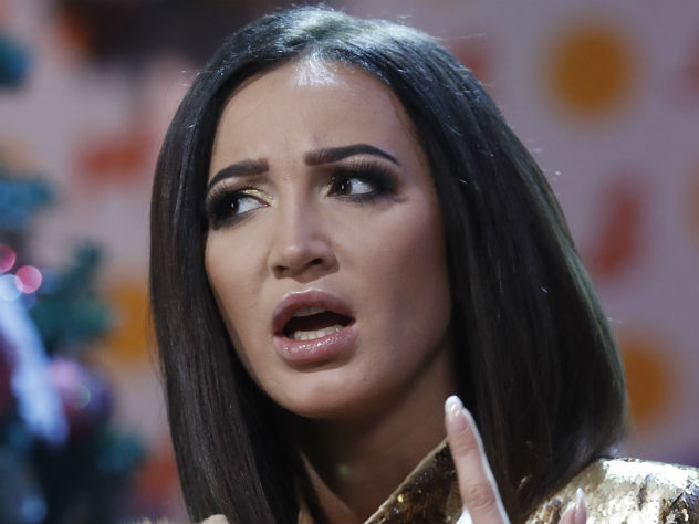 Лебедев пришел к Бузовой женатым - Замуж за Бузову