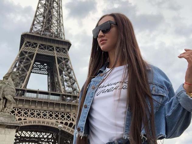 У Ольги пока не получается сделать бизнес на одежде прибыльным