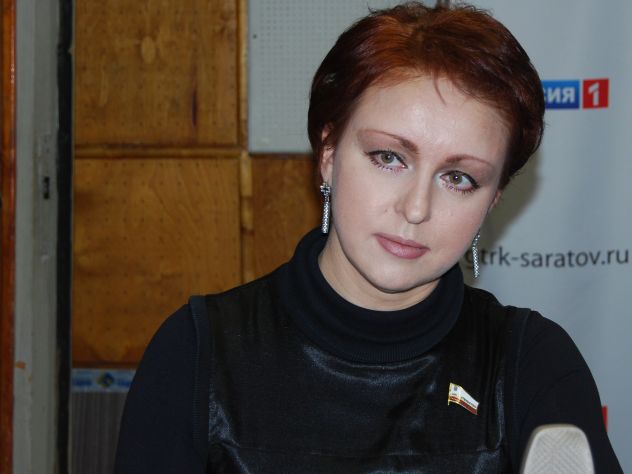 Наталья Соколова Наталья Соколова предложила жить на 3,% тысячи рублей