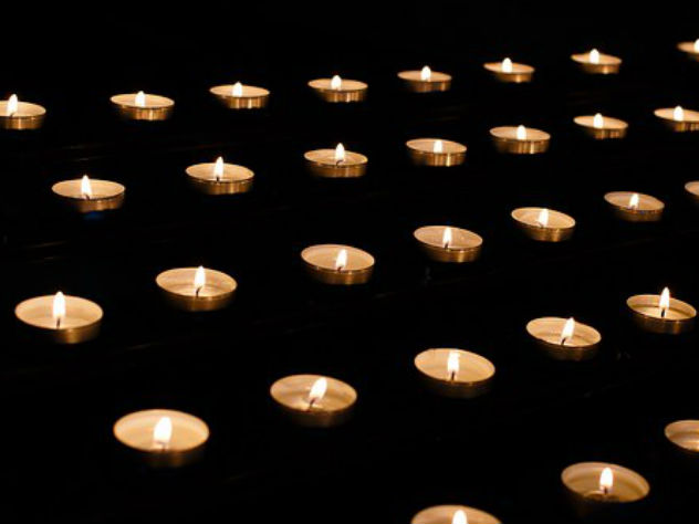 Панихида по погибшим в Керчи пройдет 18 октября