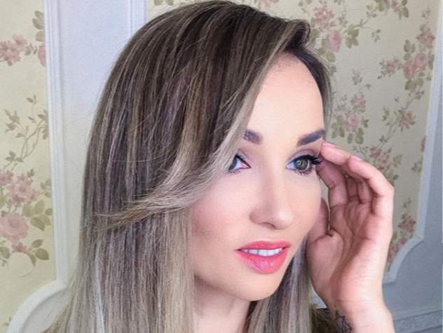 Анфиса Чехова сменила образ