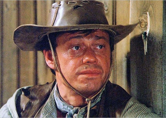 Умер Николай Караченцов