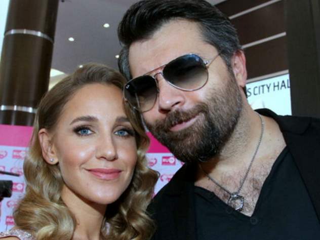 Малахов в «Прямом эфире» рассказал о Юлии Ковальчук и Алексее Чумакове