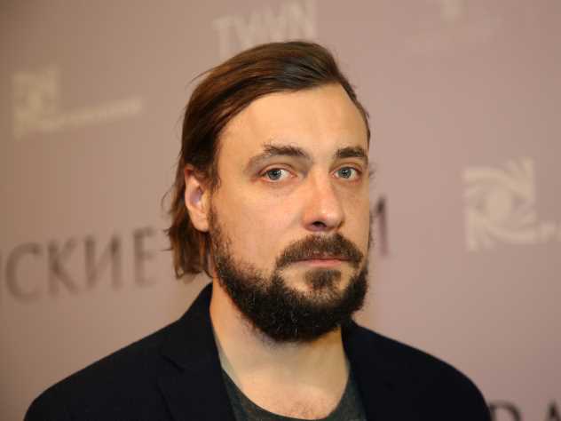 Цыганов в шоу Урганта