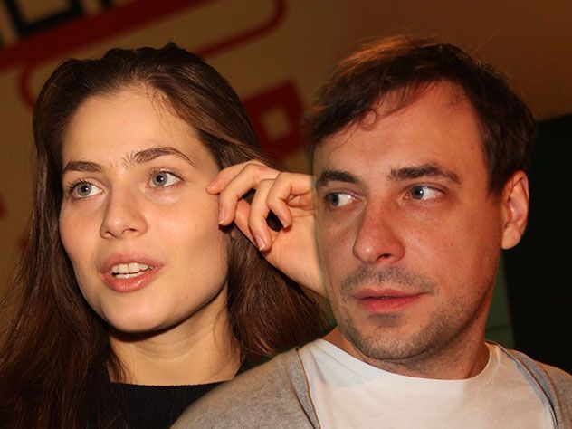 Отношения Цыганова и Снигирь